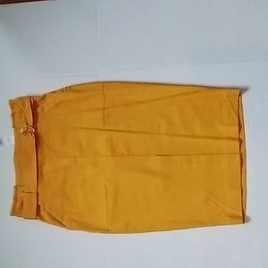 NWT - NEW & COMPANY  SKIRT SIZE 6